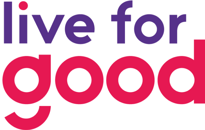 Live for Good